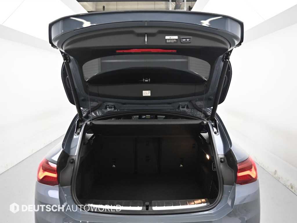 BMW X2 2022 Gris - Importación desde Corea - HF Imports Iquique - Foto 19