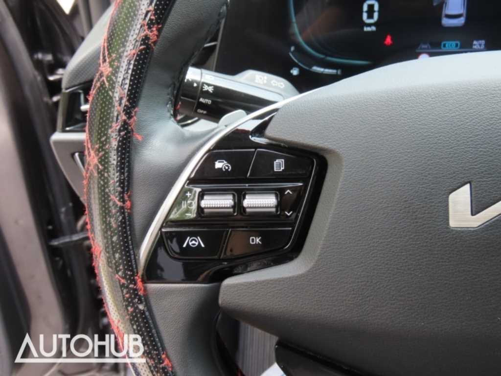 KIA Niro - Vista 11