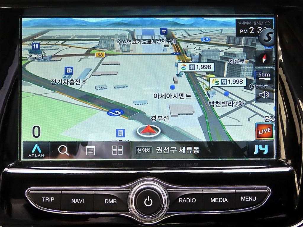 Ssangyong Rexton 2019 Negro - Importación desde Corea - HF Imports Iquique - Foto 14