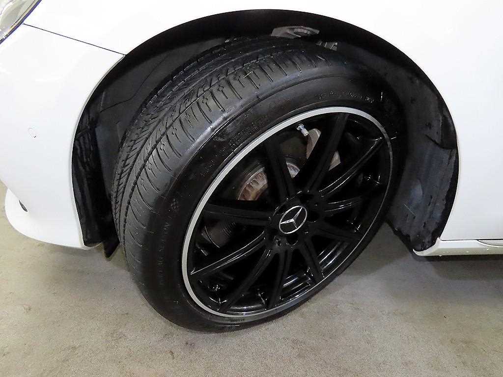Mercedes Benz E class 2017 Blanco - Importación desde Corea - HF Imports Iquique - Foto 20