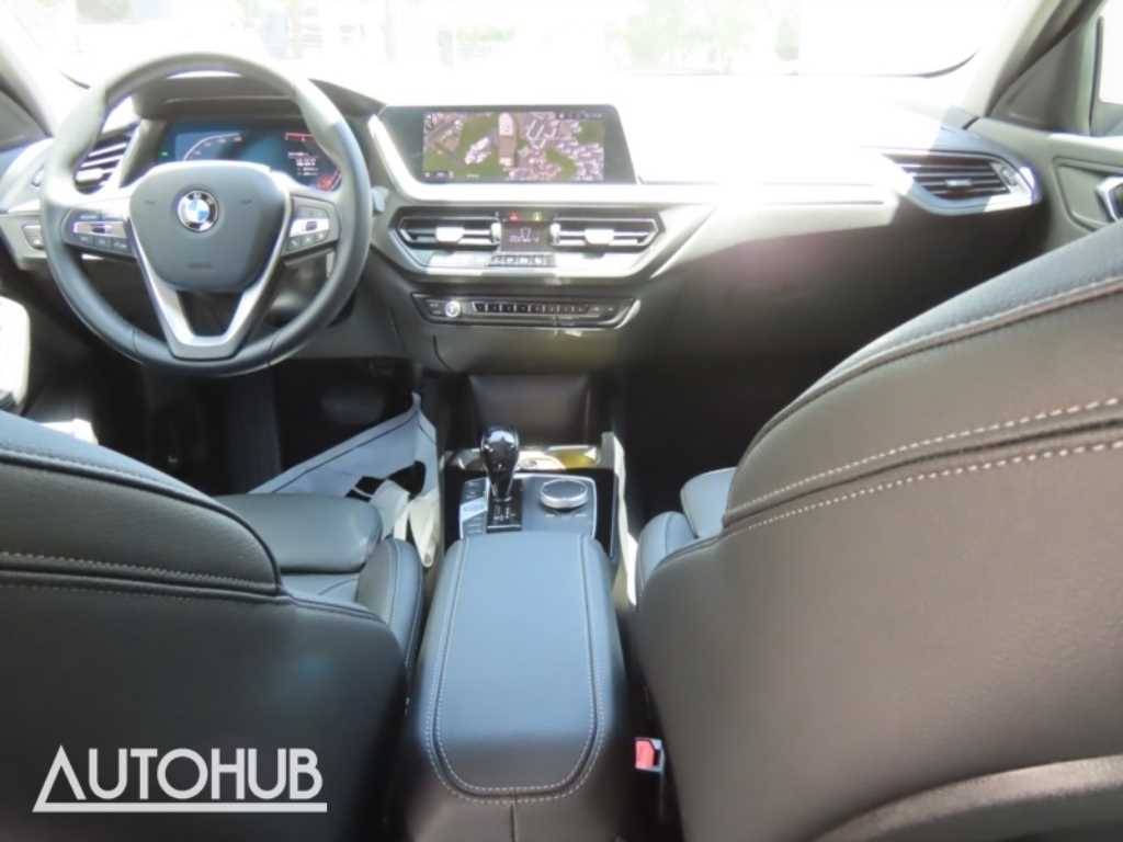 BMW 1 series 2022 - Importación desde Corea - HF Imports Iquique - Foto 16