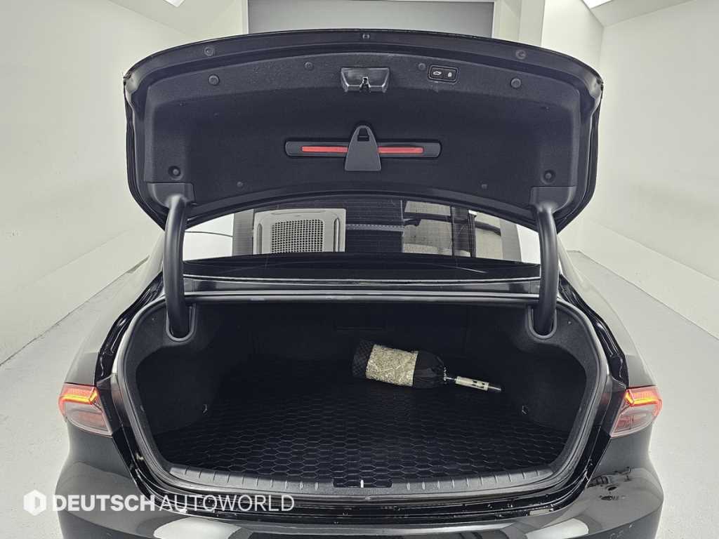 HYUNDAI Grandeur 2022 Negro - Importación desde Corea - HF Imports Iquique - Foto 19
