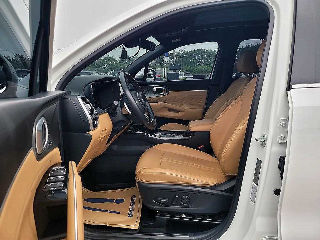 KIA Sorento - Vista 6