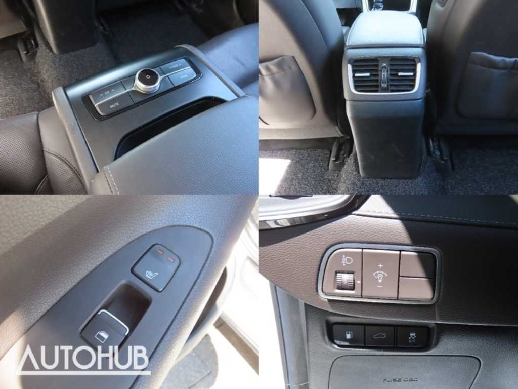 HYUNDAI Grandeur 2018 - Importación desde Corea - HF Imports Iquique - Foto 20