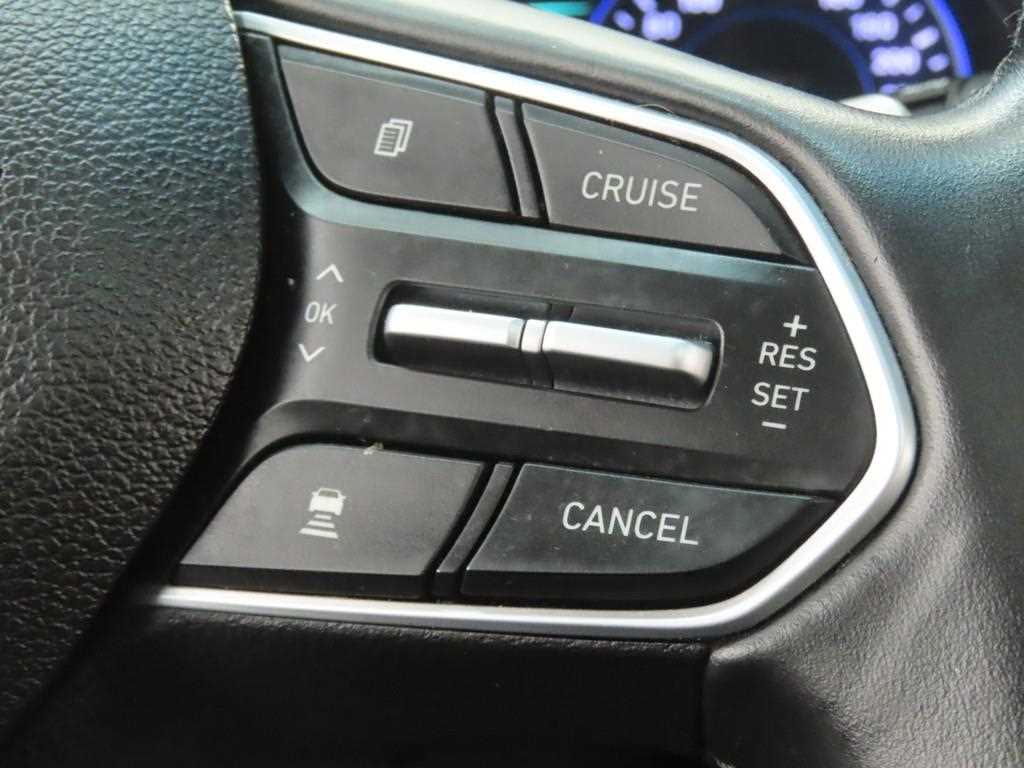 HYUNDAI Palisade 2019 Negro - Importación desde Corea - HF Imports Iquique - Foto 16