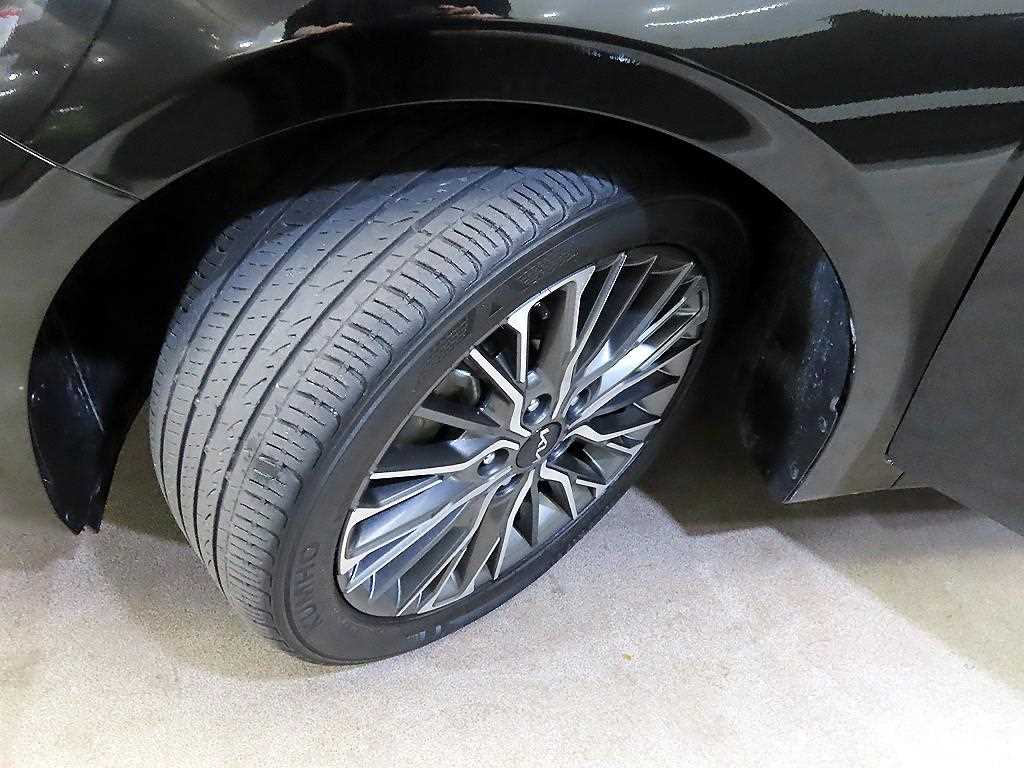 KIA K3 2022 Negro - Importación desde Corea - HF Imports Iquique - Foto 19
