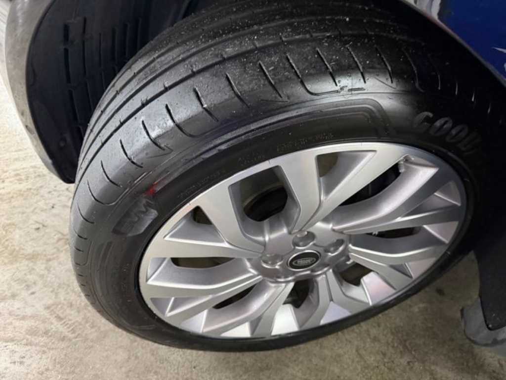 Land Rover Range Rover 2019 Negro - Importación desde Corea - HF Imports Iquique - Foto 20