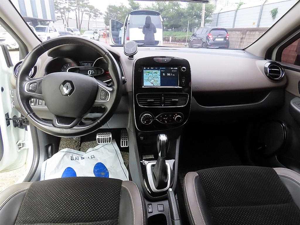 SAMSUNG Clio - Vista 7