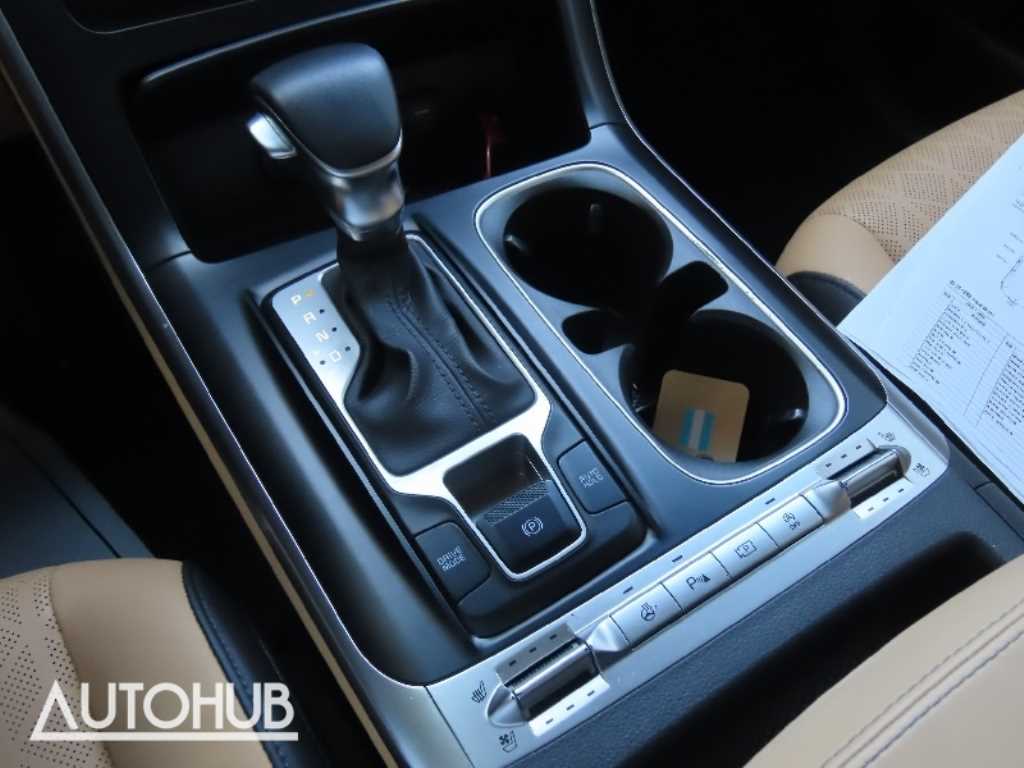 KIA Carnival - Vista 7
