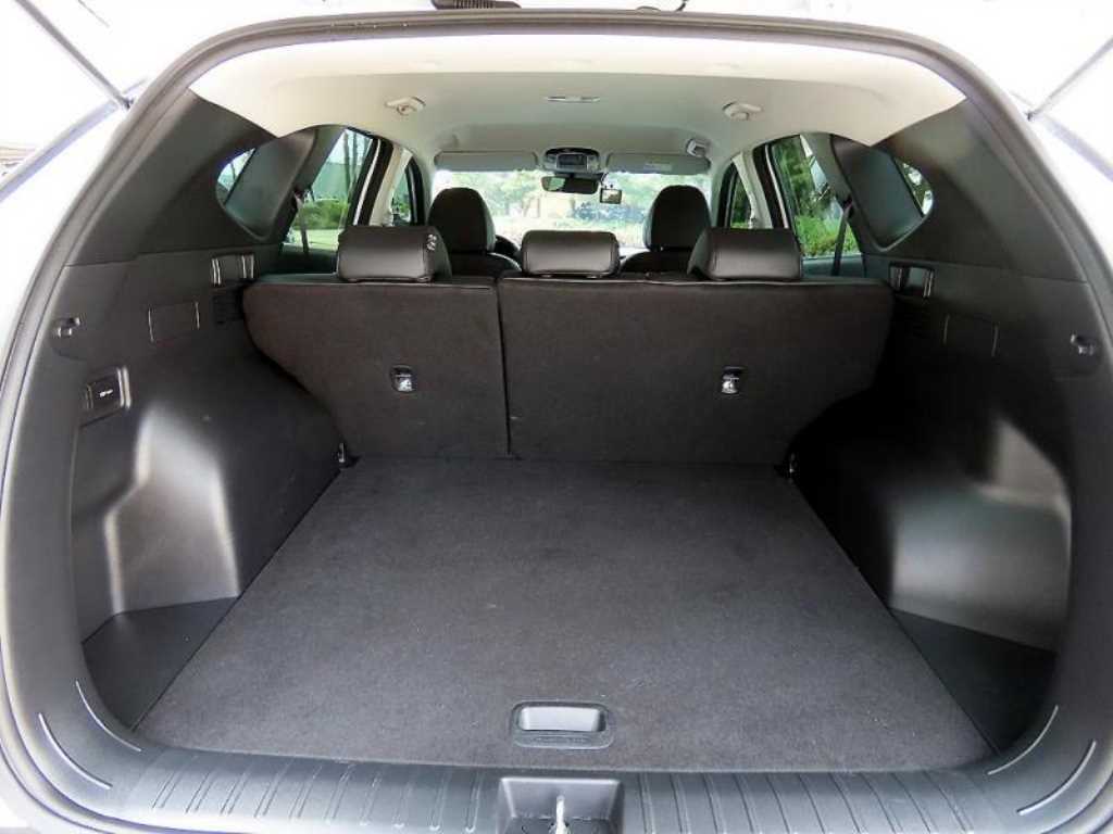 HYUNDAI Tucson 2021 Blanco - Importación desde Corea - HF Imports Iquique - Foto 18