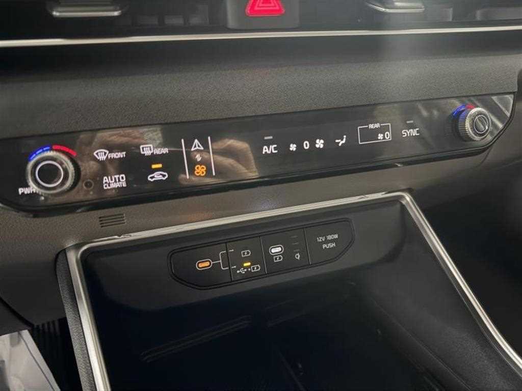 KIA Carnival - Vista 11