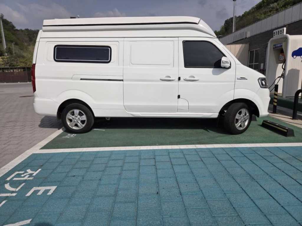 Other manufacturers Jace Mobility - Vista 3