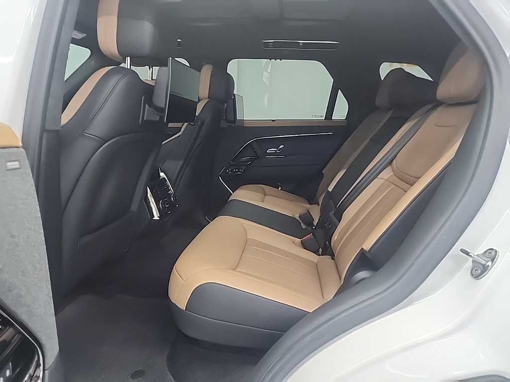 Land Rover Range Rover Sports - Vista 12