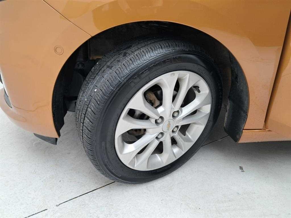 Chevrolet Spark 2019 - Importación desde Corea - HF Imports Iquique - Foto 18