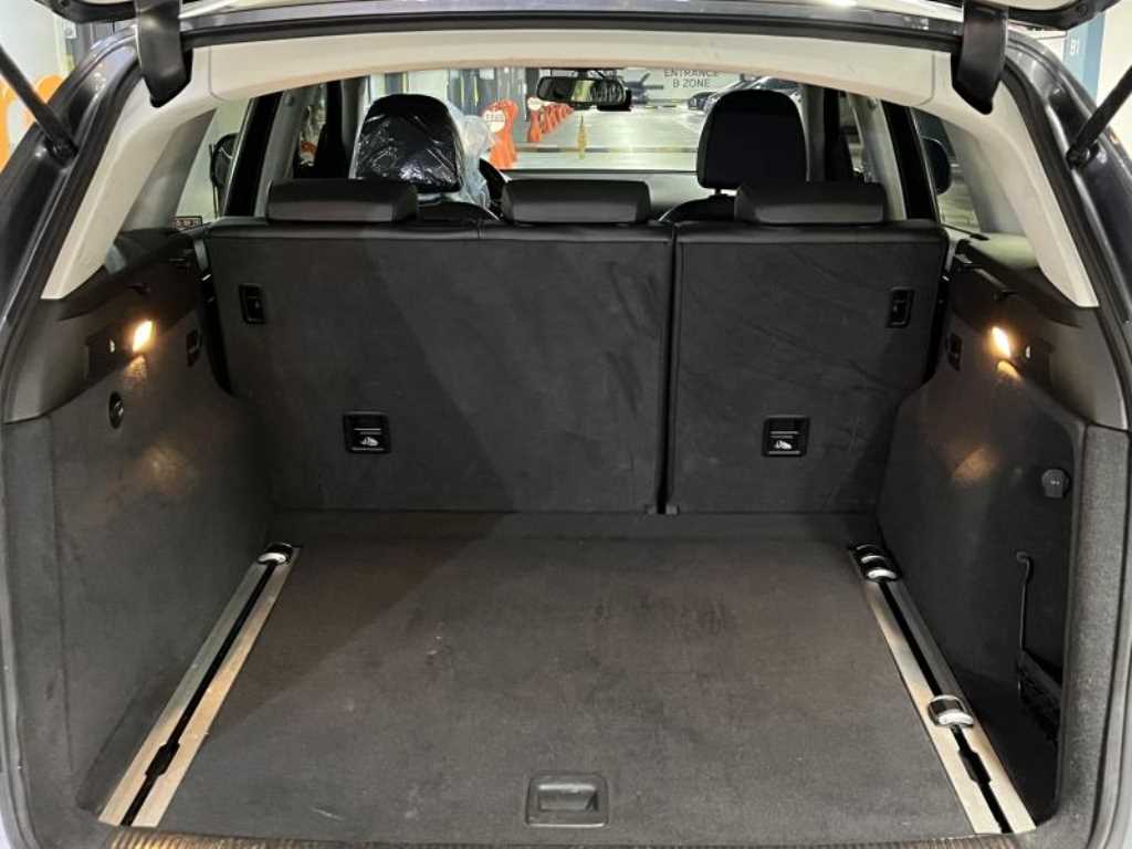 Audi Q5 - Vista 6
