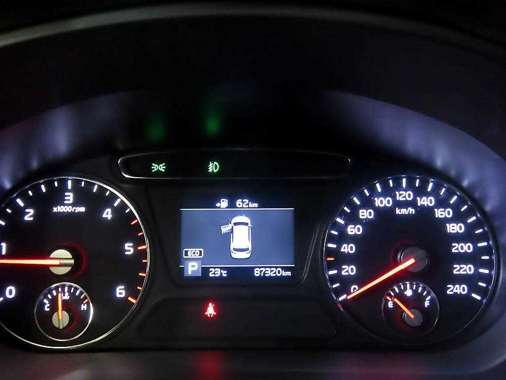 KIA Sorento - Vista 9