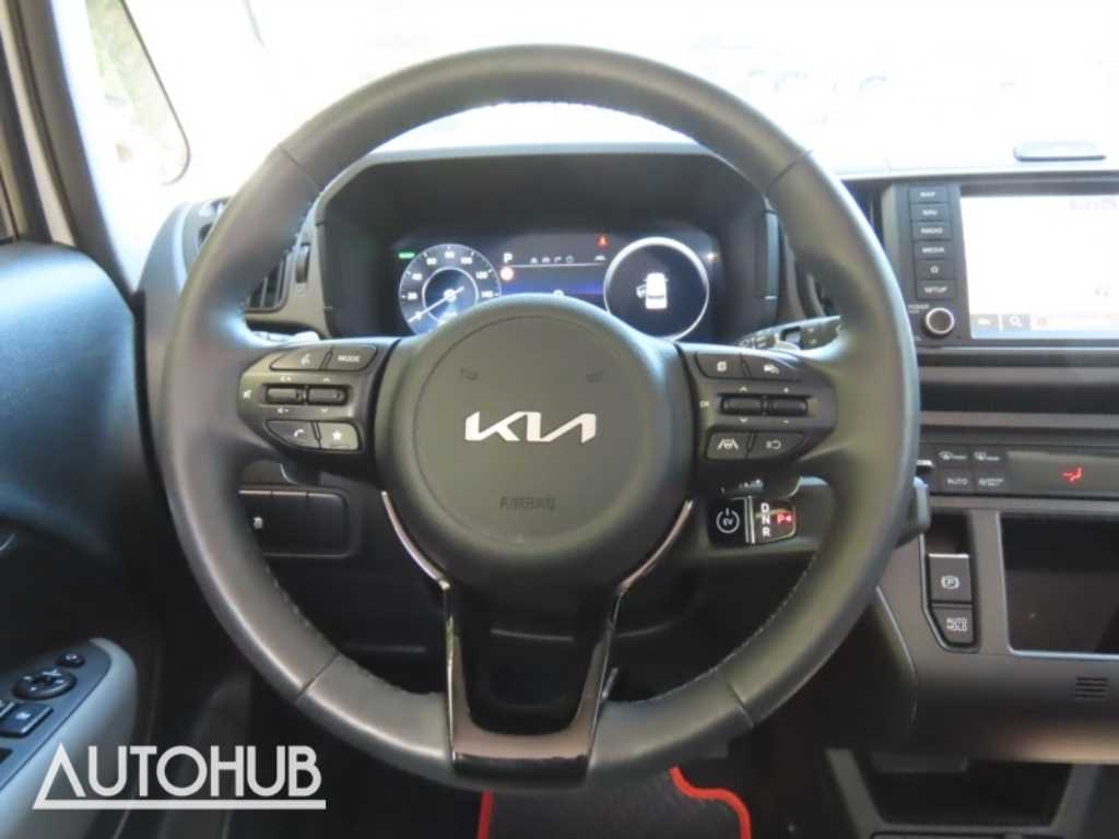 KIA Ray 2025 Blanco - Importación desde Corea - HF Imports Iquique - Foto 17