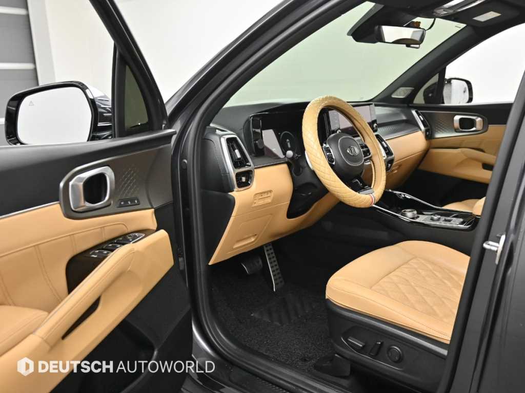 KIA Sorento - Vista 11