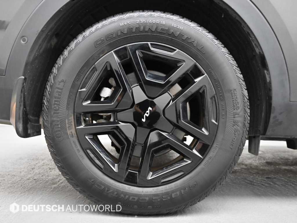 KIA Sorento - Vista 5