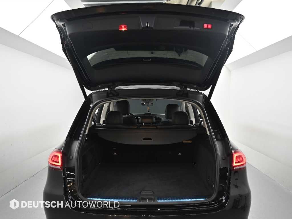 Mercedes Benz GLE Class 2020 - Importación desde Corea - HF Imports Iquique - Foto 19