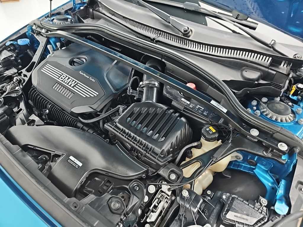 BMW 2 series - Vista 5