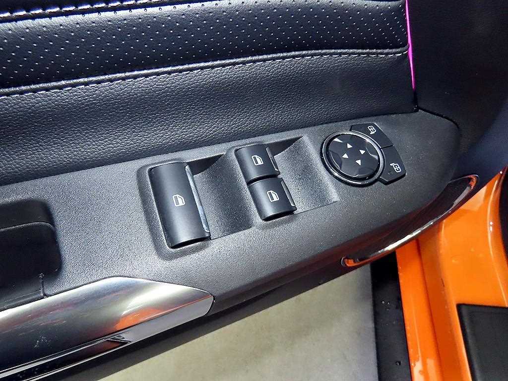 Ford Mustang 2020 - Importación desde Corea - HF Imports Iquique - Foto 16
