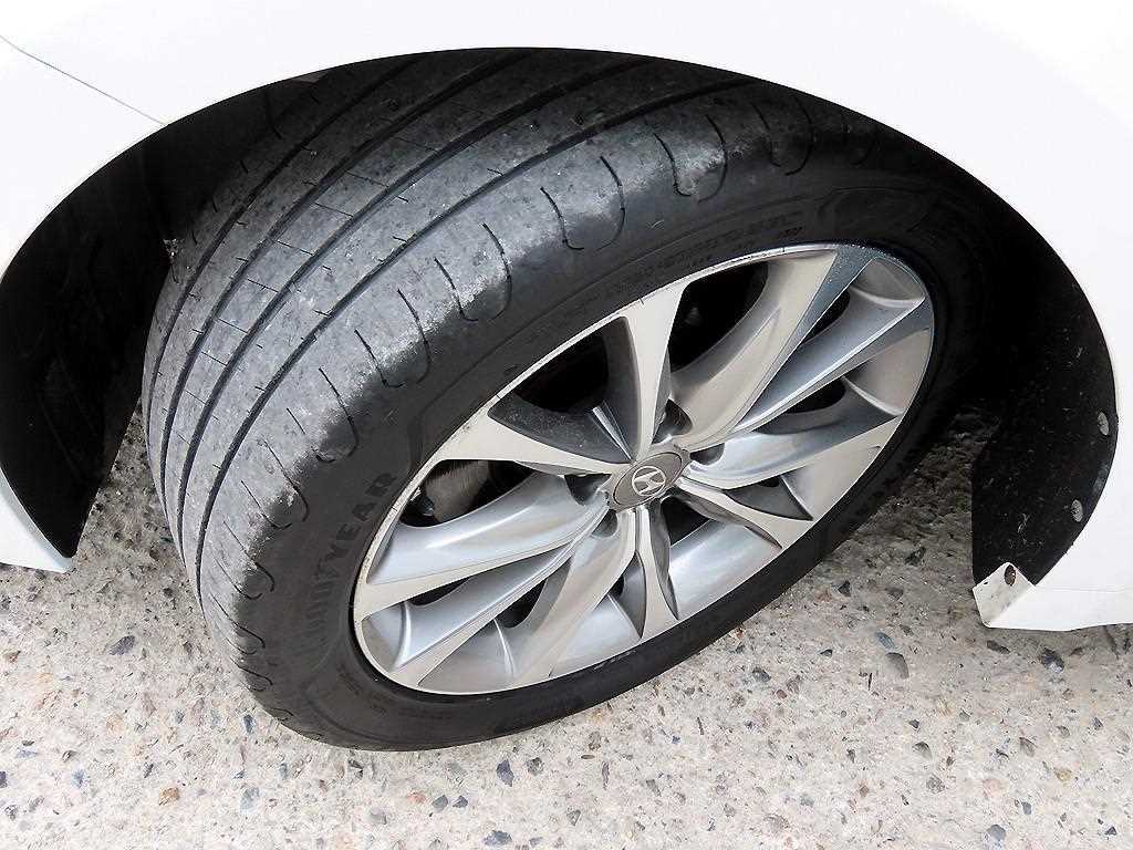 HYUNDAI Grandeur 2015 Blanco - Importación desde Corea - HF Imports Iquique - Foto 20