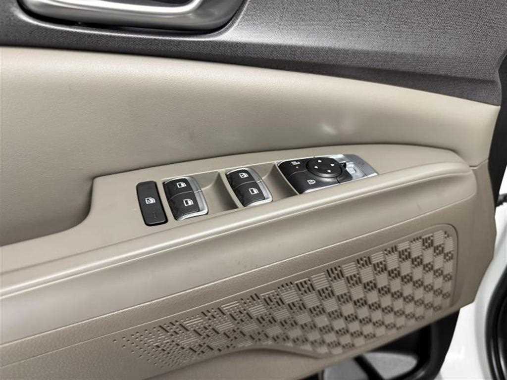 KIA Carnival 2026 Blanco - Importación desde Corea - HF Imports Iquique - Foto 15