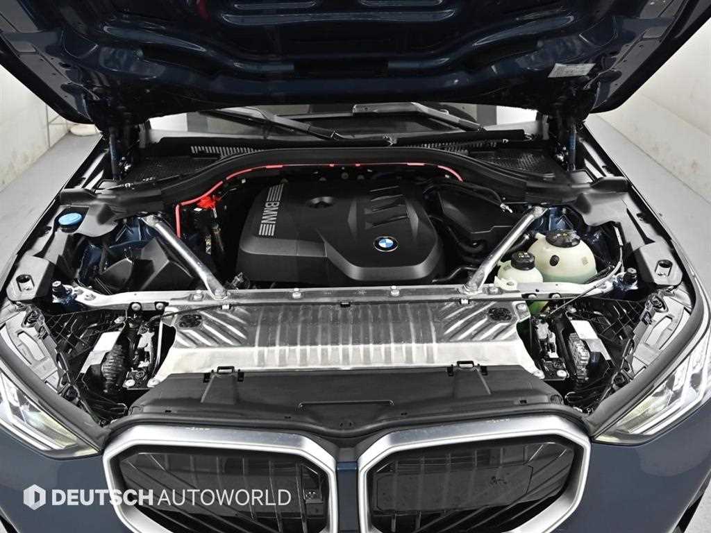 BMW X3 - Vista 6
