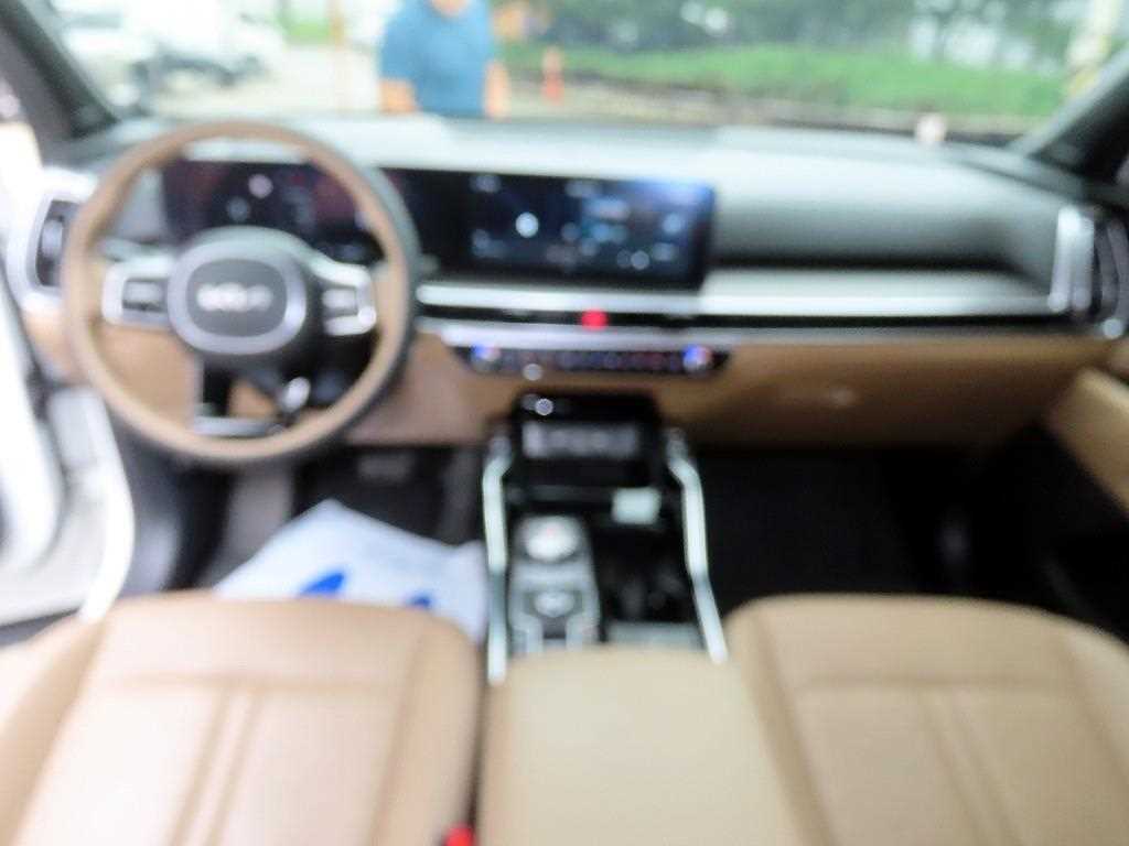 KIA Sorento - Vista 7