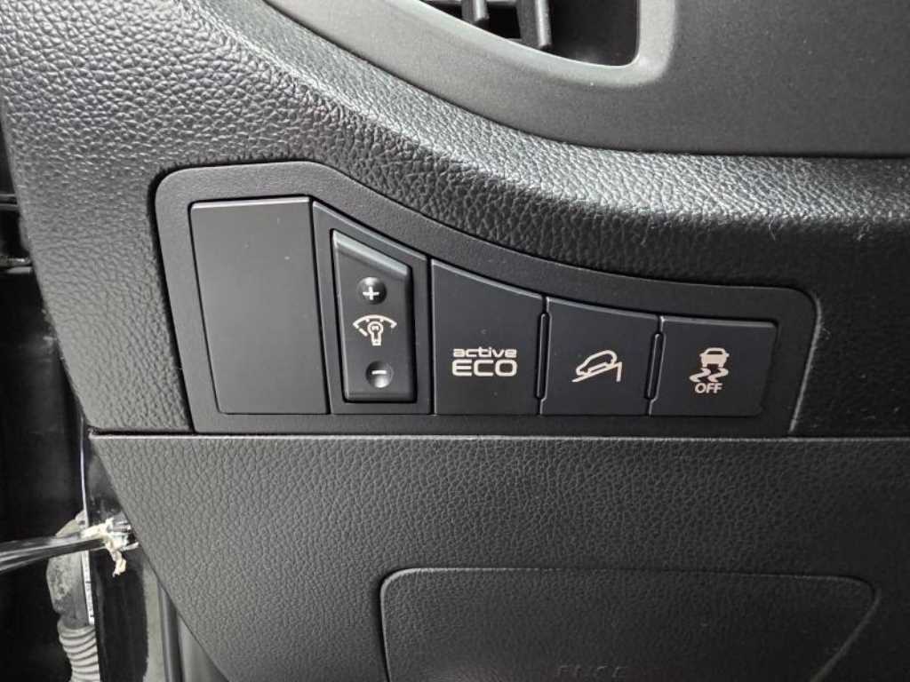 KIA Sportage 2012 Negro - Importación desde Corea - HF Imports Iquique - Foto 16
