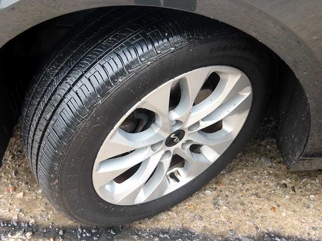 KIA K8 2022 Gris - Importación desde Corea - HF Imports Iquique - Foto 20