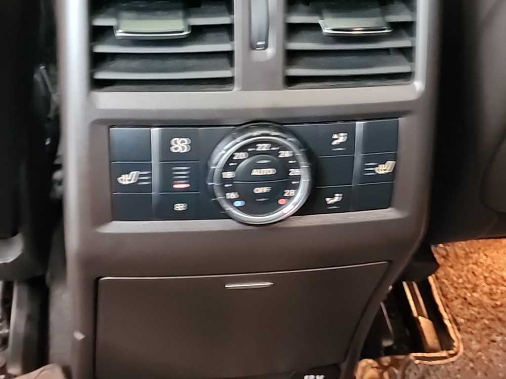 Mercedes Benz GLS Class 2017 Gris - Importación desde Corea - HF Imports Iquique - Foto 13