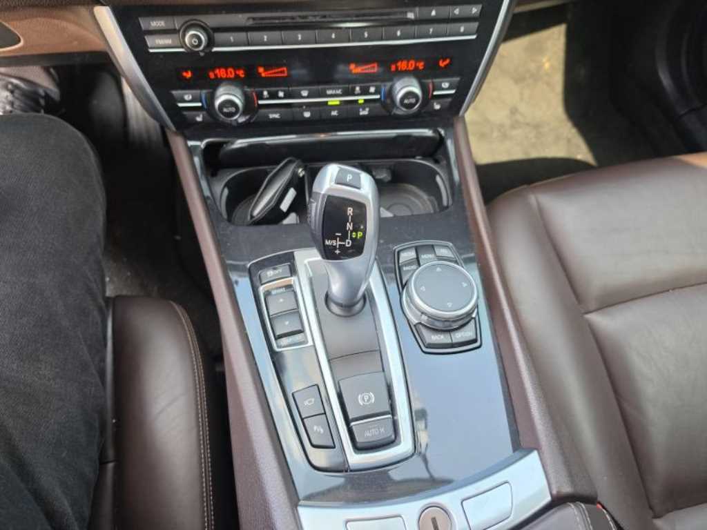 BMW Gran Turismo - Vista 11
