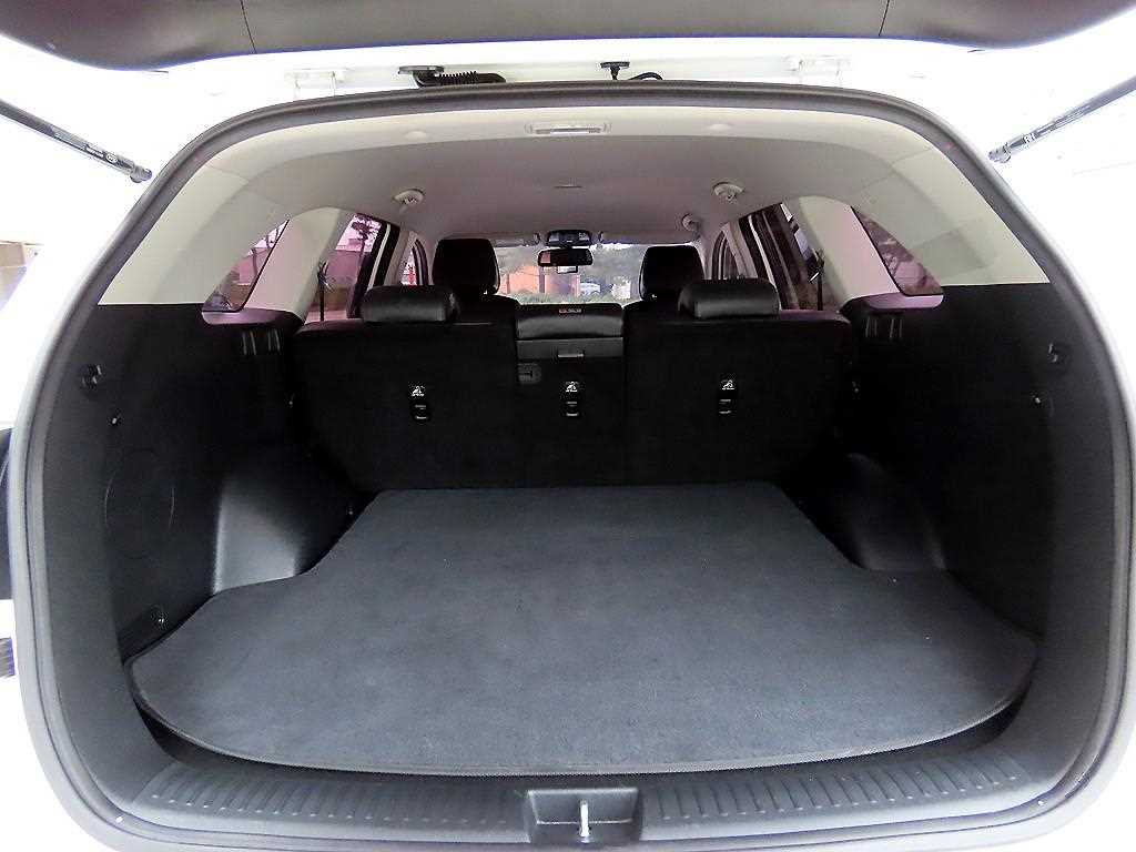 KIA Sorento 2016 - Importación desde Corea - HF Imports Iquique - Foto 18