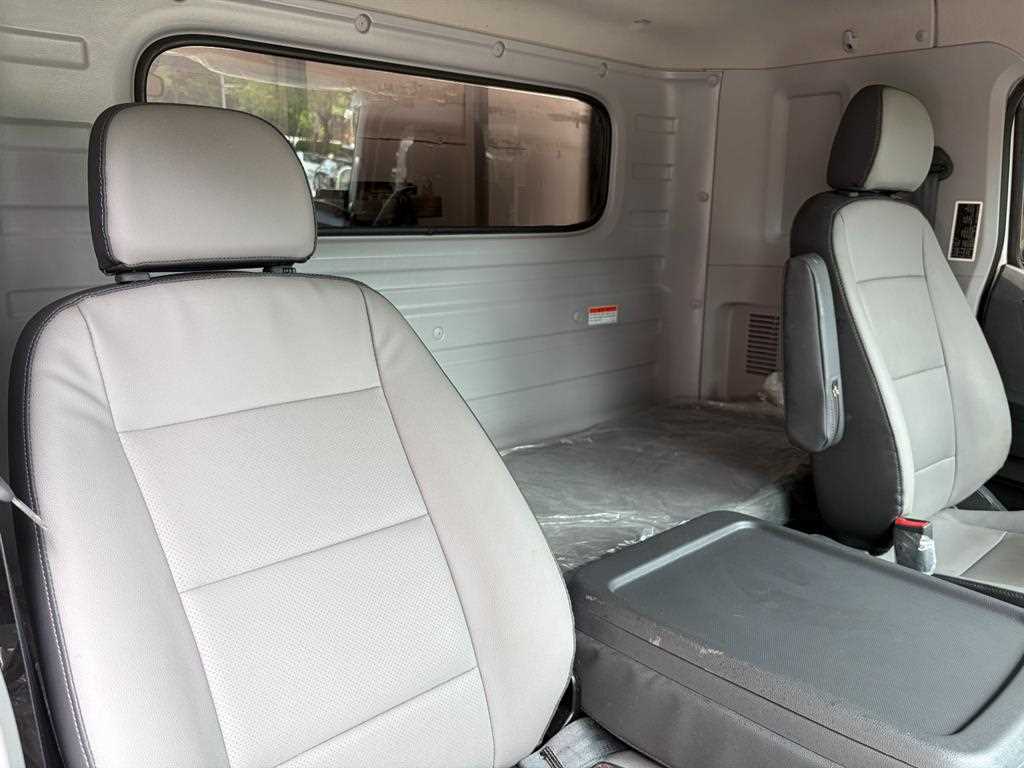 medium and large cargo Live Fish Car 2024 Blanco - Importación desde Corea - HF Imports Iquique - Foto 14