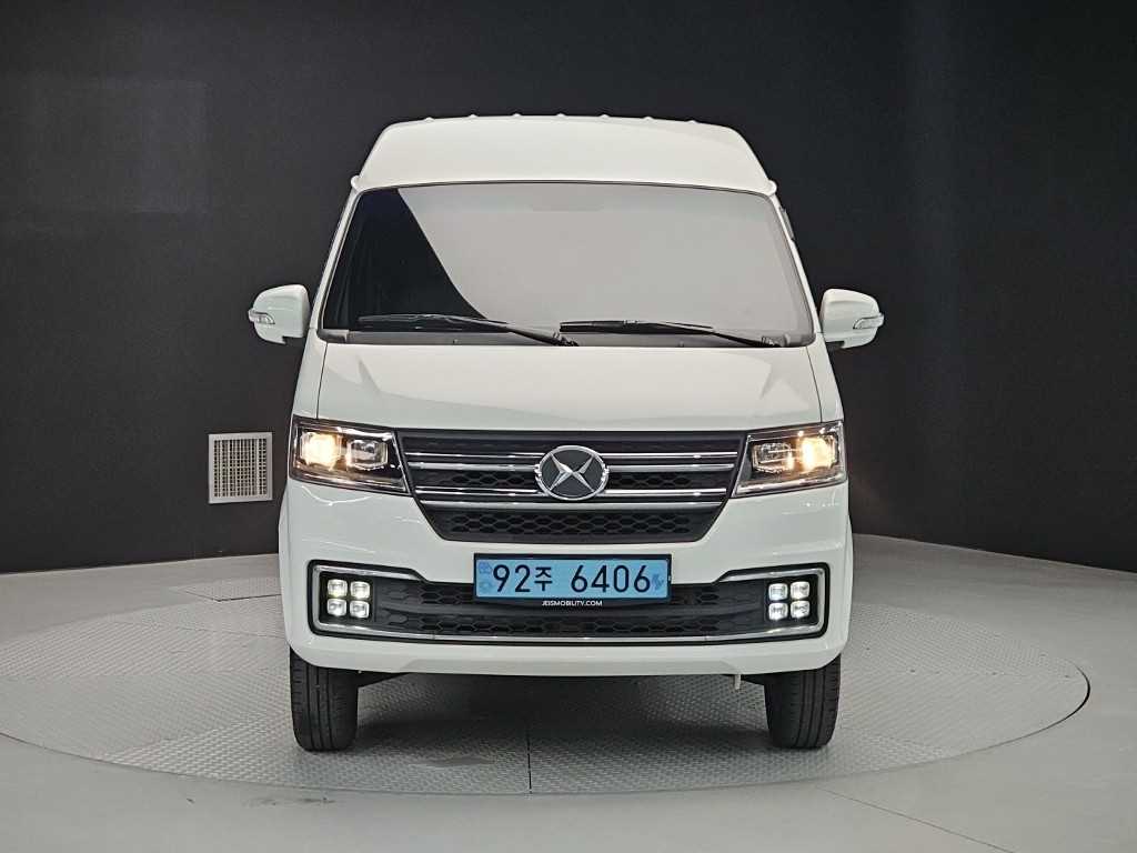 Other manufacturers Jace Mobility - Vista 2