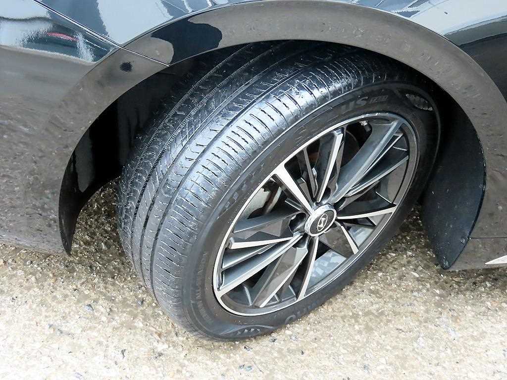 HYUNDAI Grandeur 2020 Negro - Importación desde Corea - HF Imports Iquique - Foto 20
