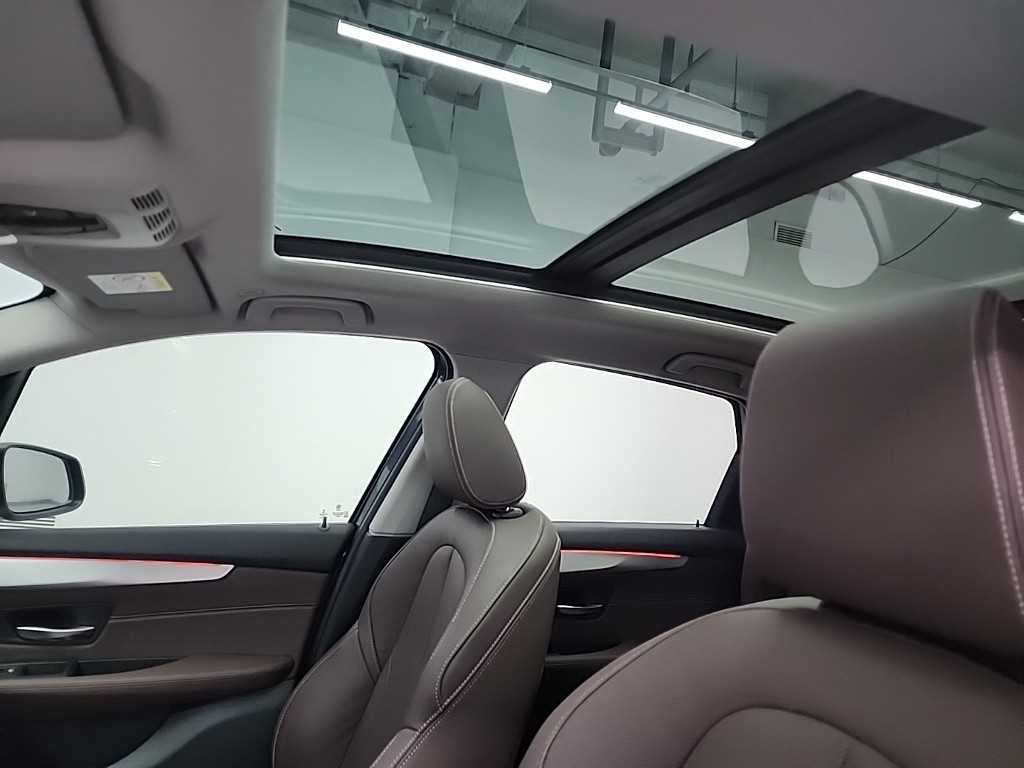 BMW 2 series 2021 Gris - Importación desde Corea - HF Imports Iquique - Foto 14