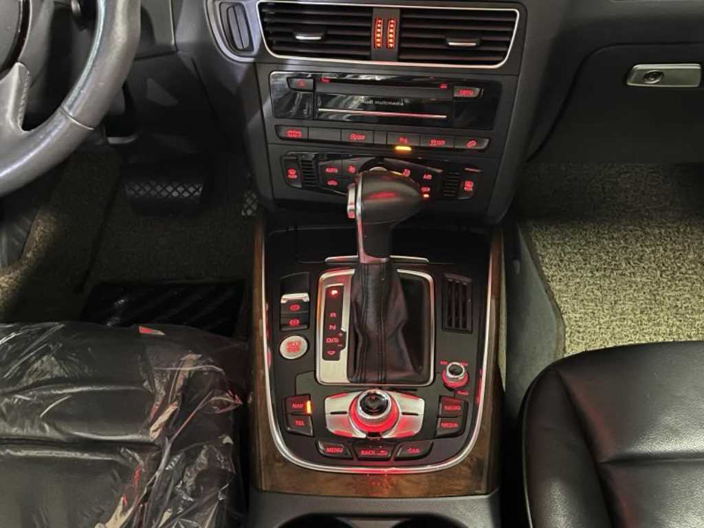 Audi Q5 - Vista 11