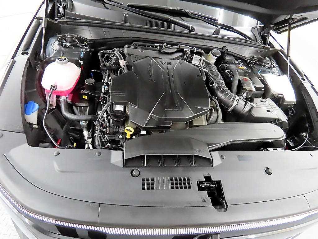 KIA K8 2025 Gris - Importación desde Corea - HF Imports Iquique - Foto 19