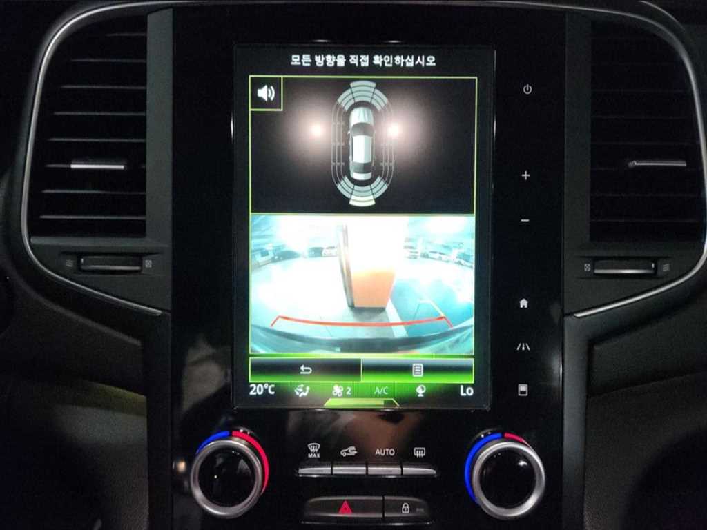 SAMSUNG SM6 - Vista 11