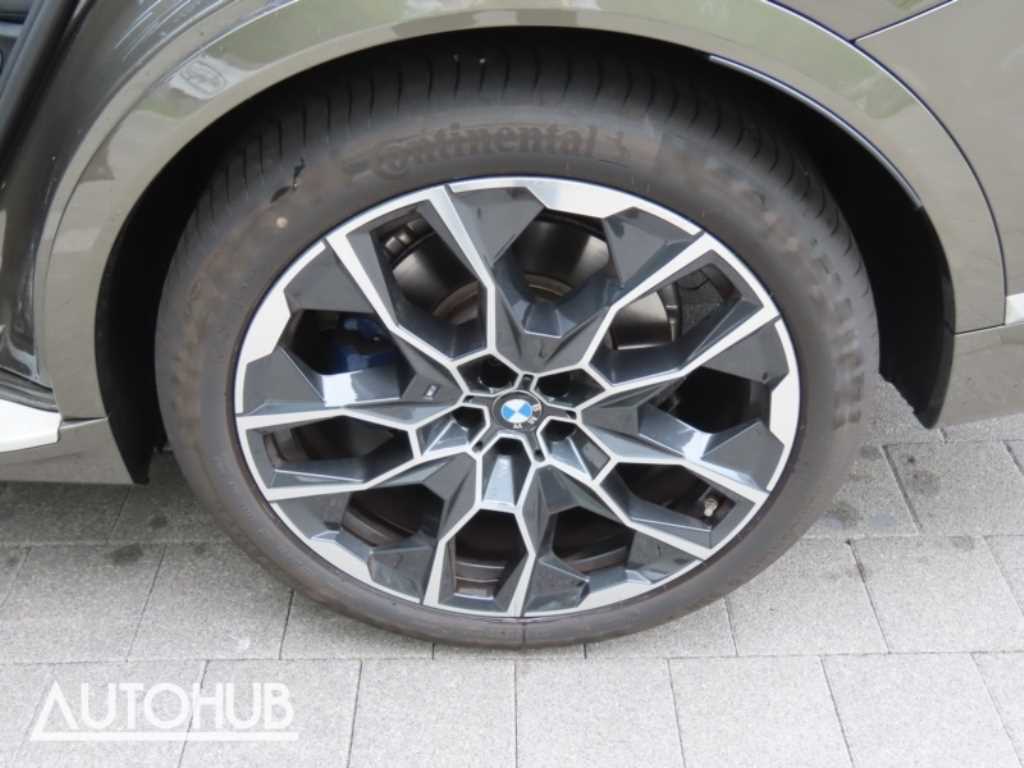 BMW X7 2026 - Importación desde Corea - HF Imports Iquique - Foto 17