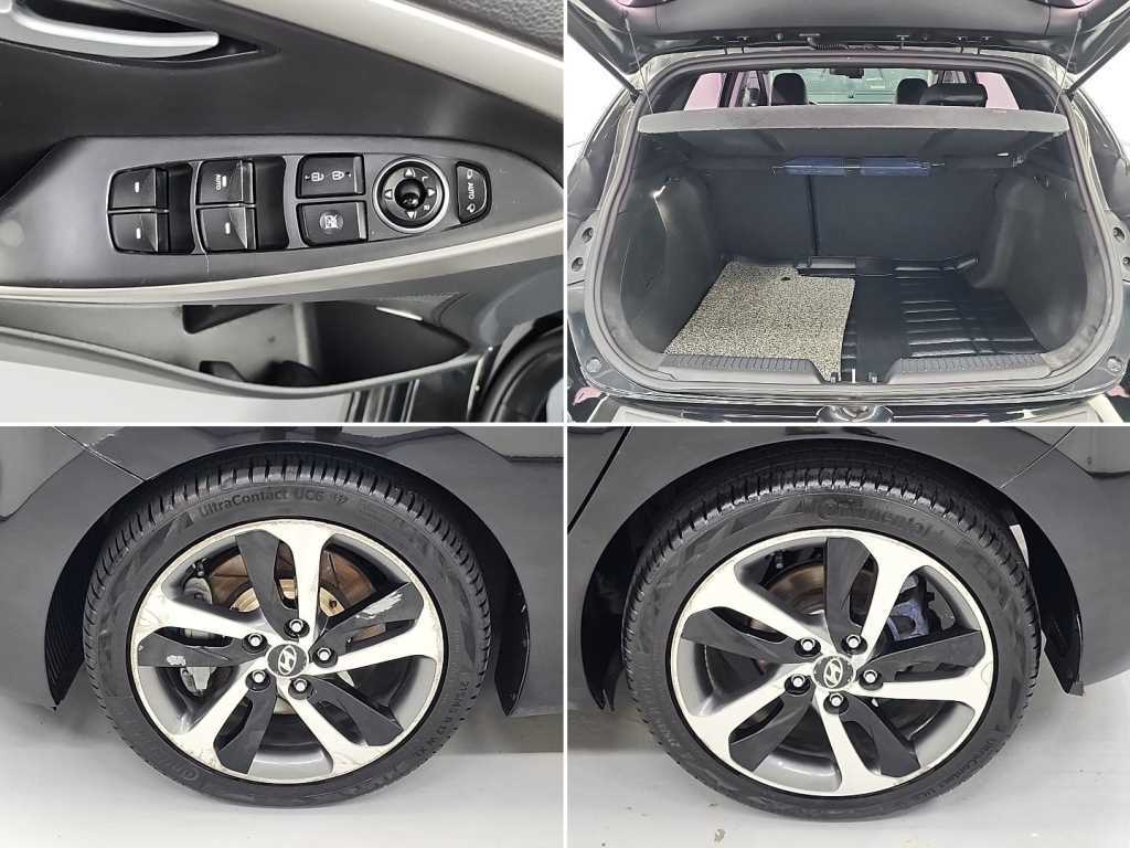 HYUNDAI i30 2015 - Importación desde Corea - HF Imports Iquique - Foto 19