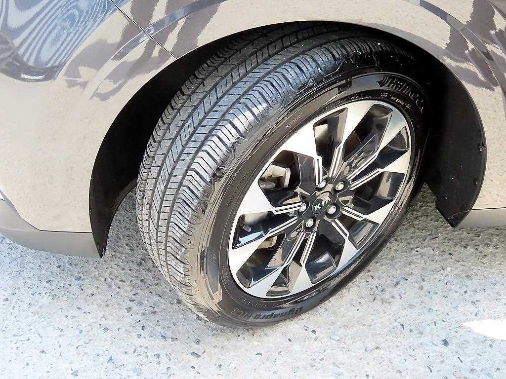 KIA Carnival 2021 Gris - Importación desde Corea - HF Imports Iquique - Foto 20