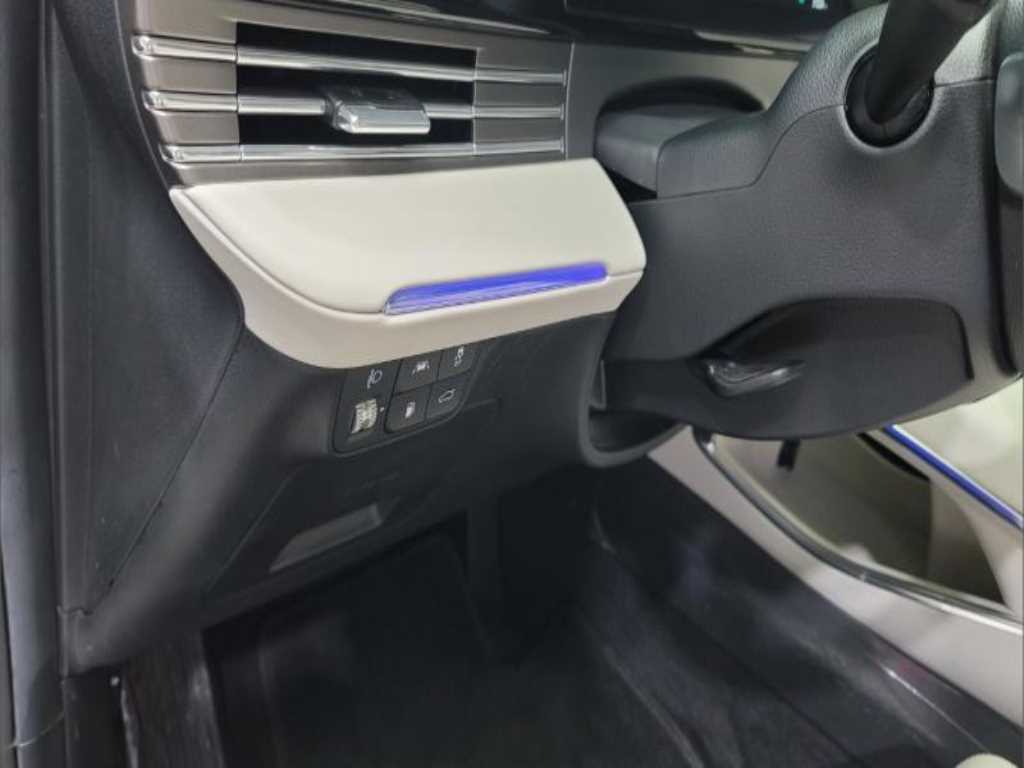 HYUNDAI Grandeur - Vista 8