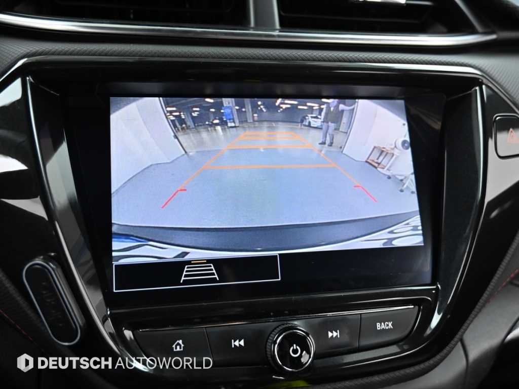 Chevrolet Trail Blazer 2022 Blanco - Importación desde Corea - HF Imports Iquique - Foto 15