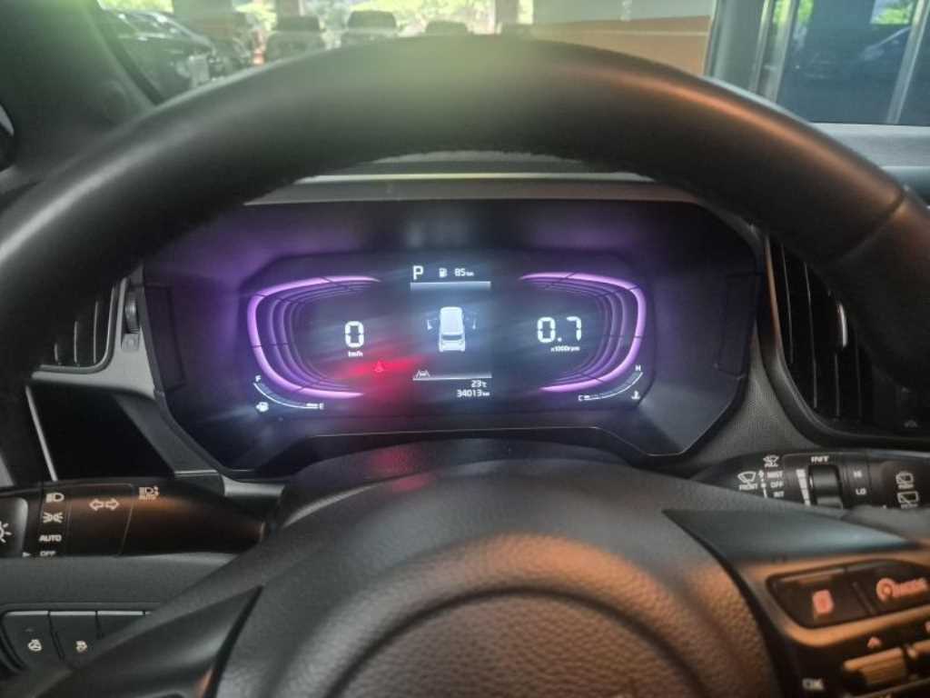 KIA Ray 2024 - Importación desde Corea - HF Imports Iquique - Foto 13