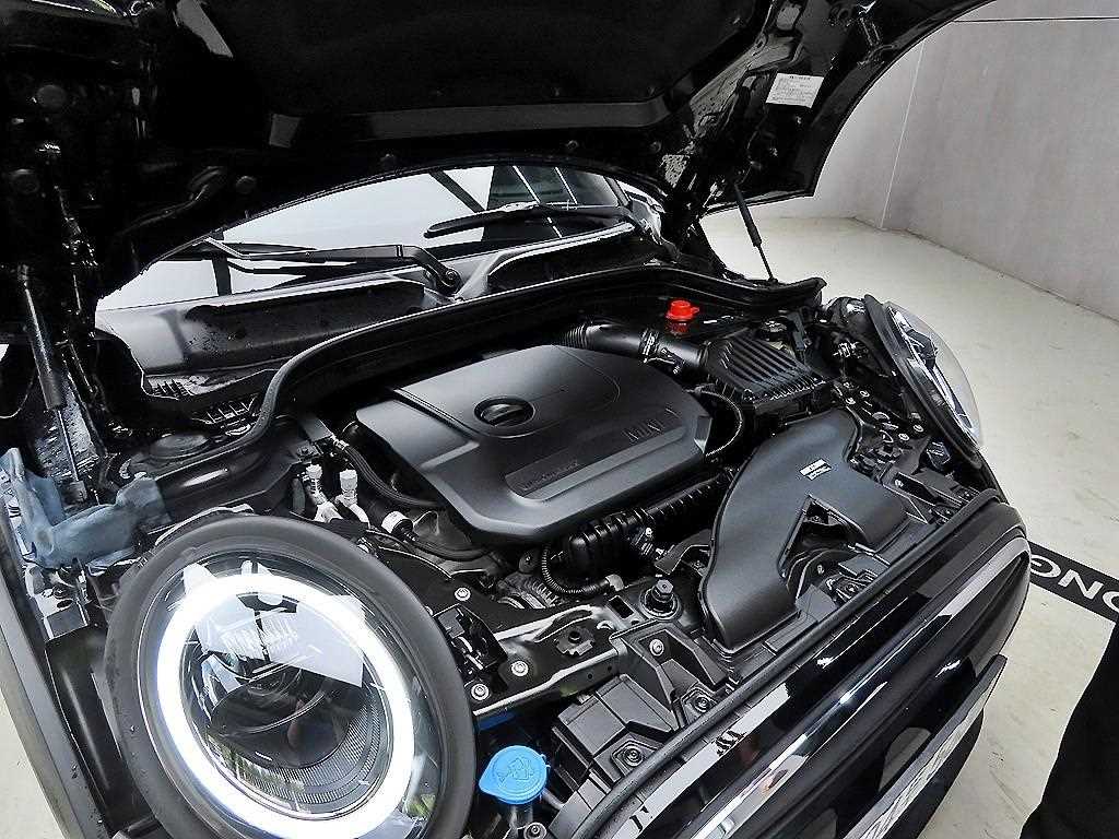 Mini Cooper Convertible 2024 - Importación desde Corea - HF Imports Iquique - Foto 19