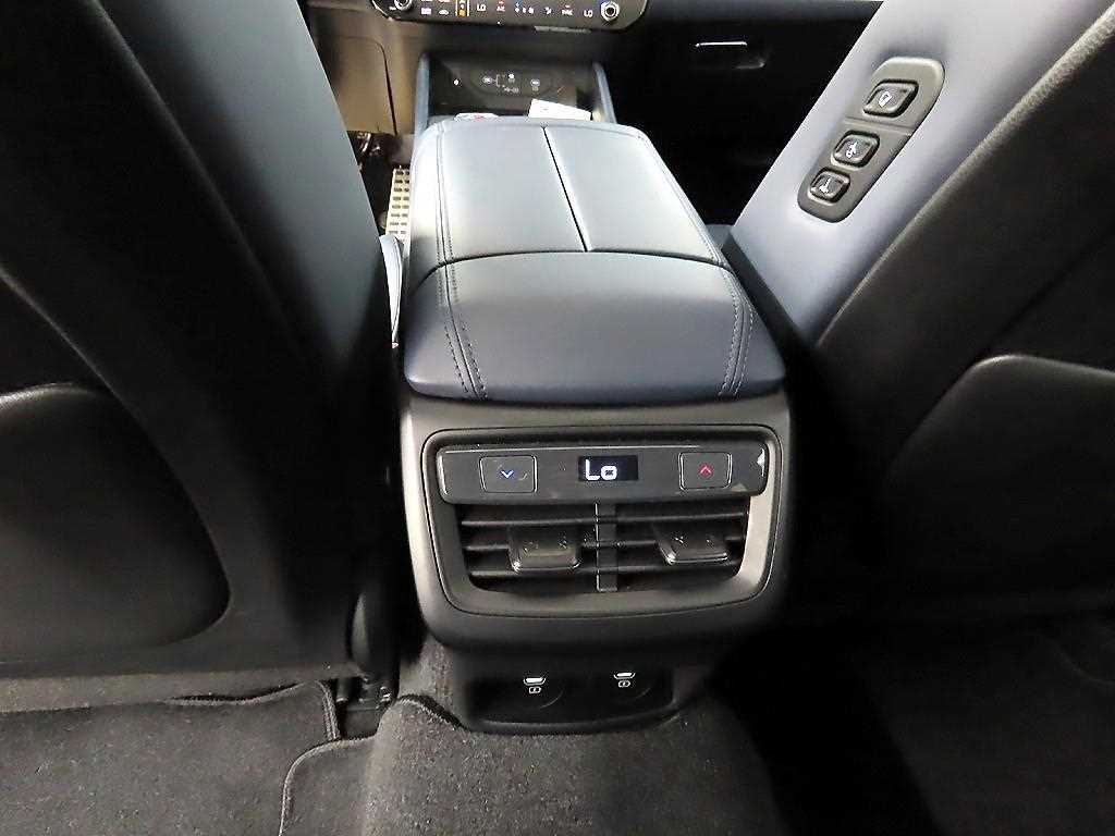 KIA K8 2025 Gris - Importación desde Corea - HF Imports Iquique - Foto 13
